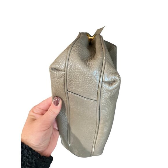 Marc by Marc Jacobs Tan shoulder bag - Picture 5 of 11